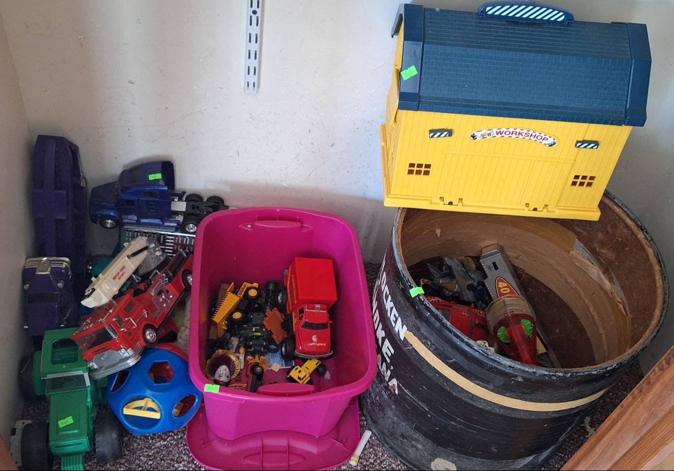 Online Bidding Available!