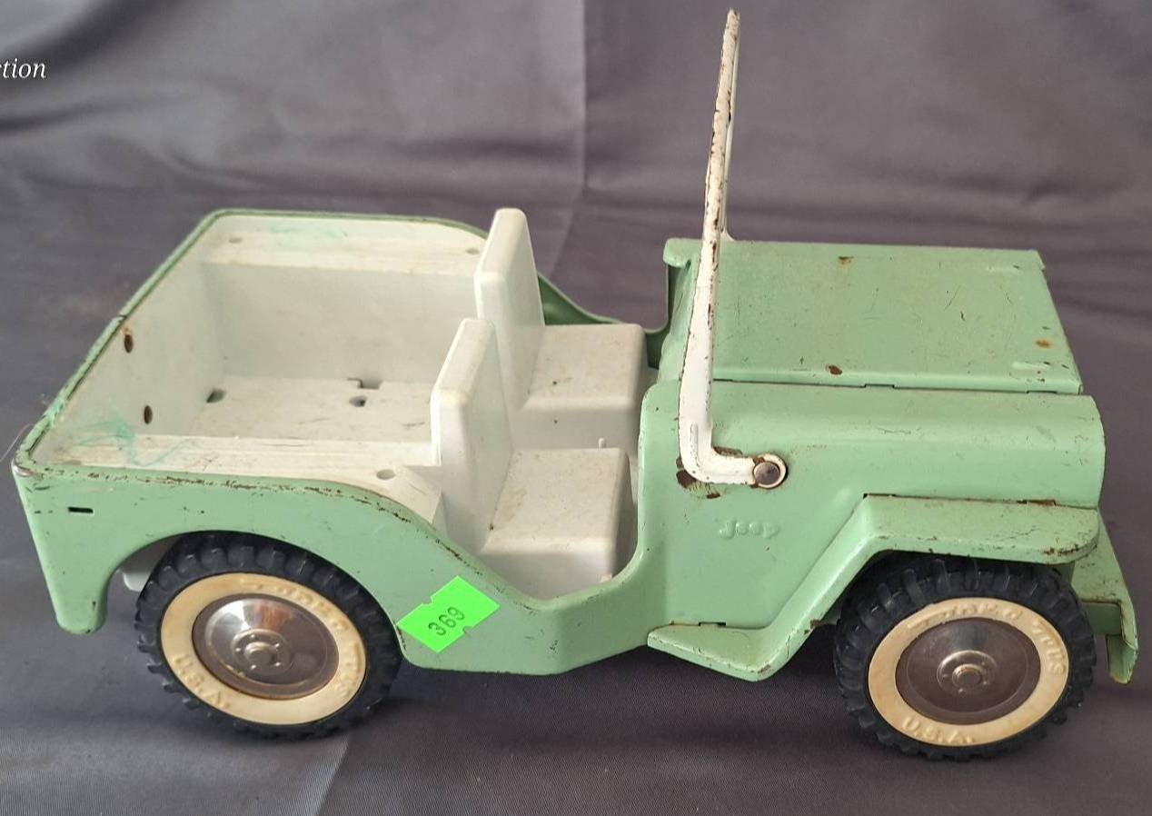 Online Bidding Available!