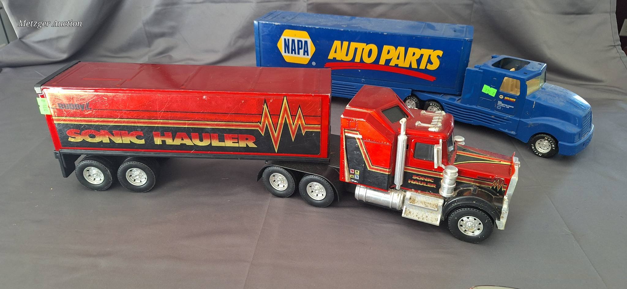 Online Bidding Available!