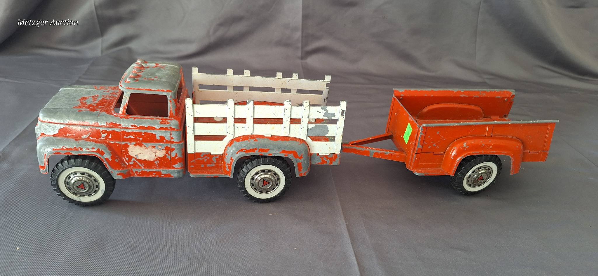 Online Bidding Available!