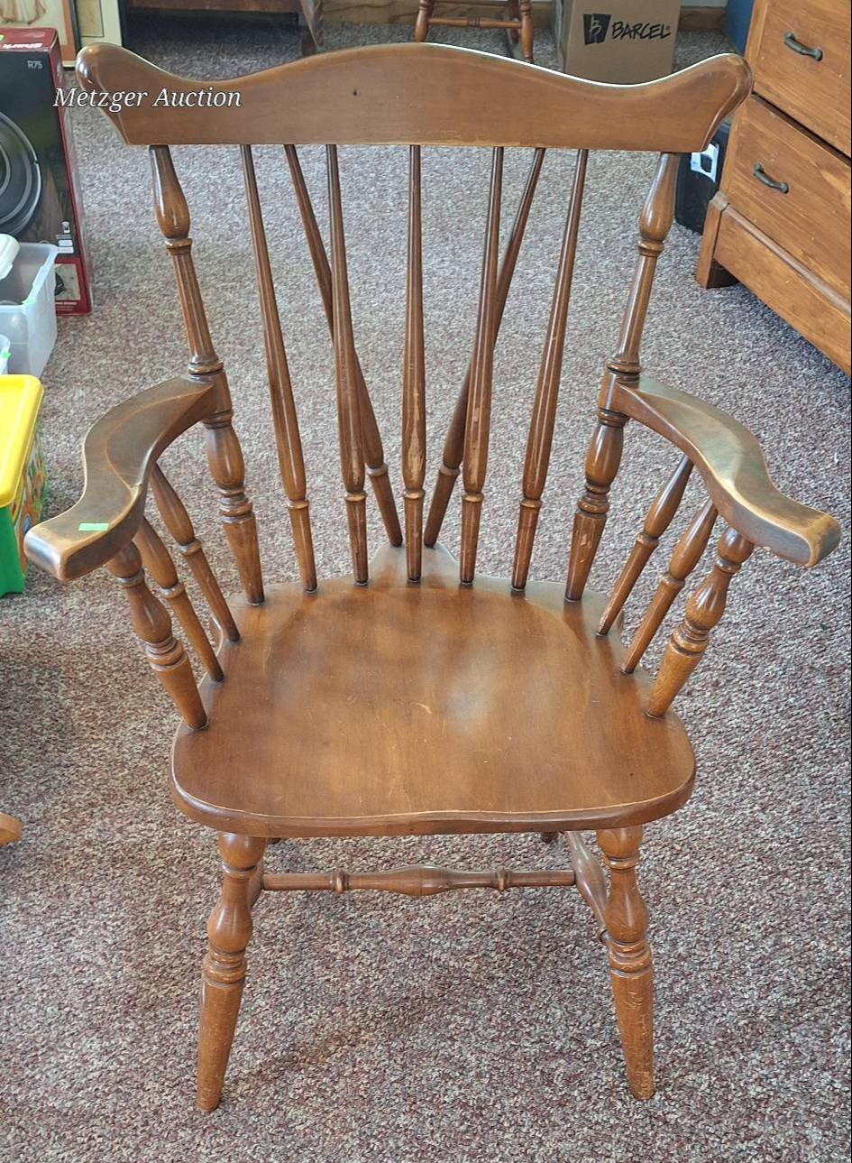 Online Bidding Available!