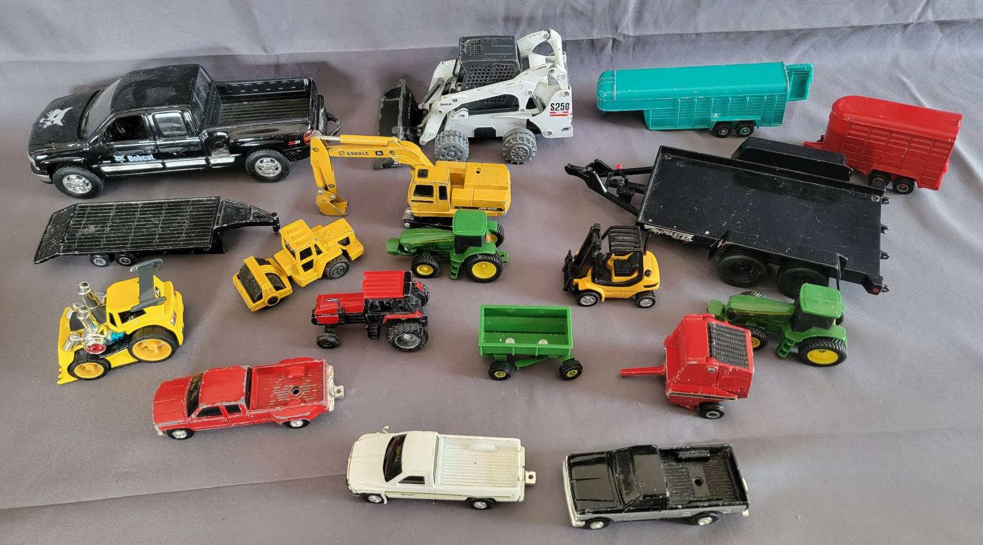 Online Bidding Available!