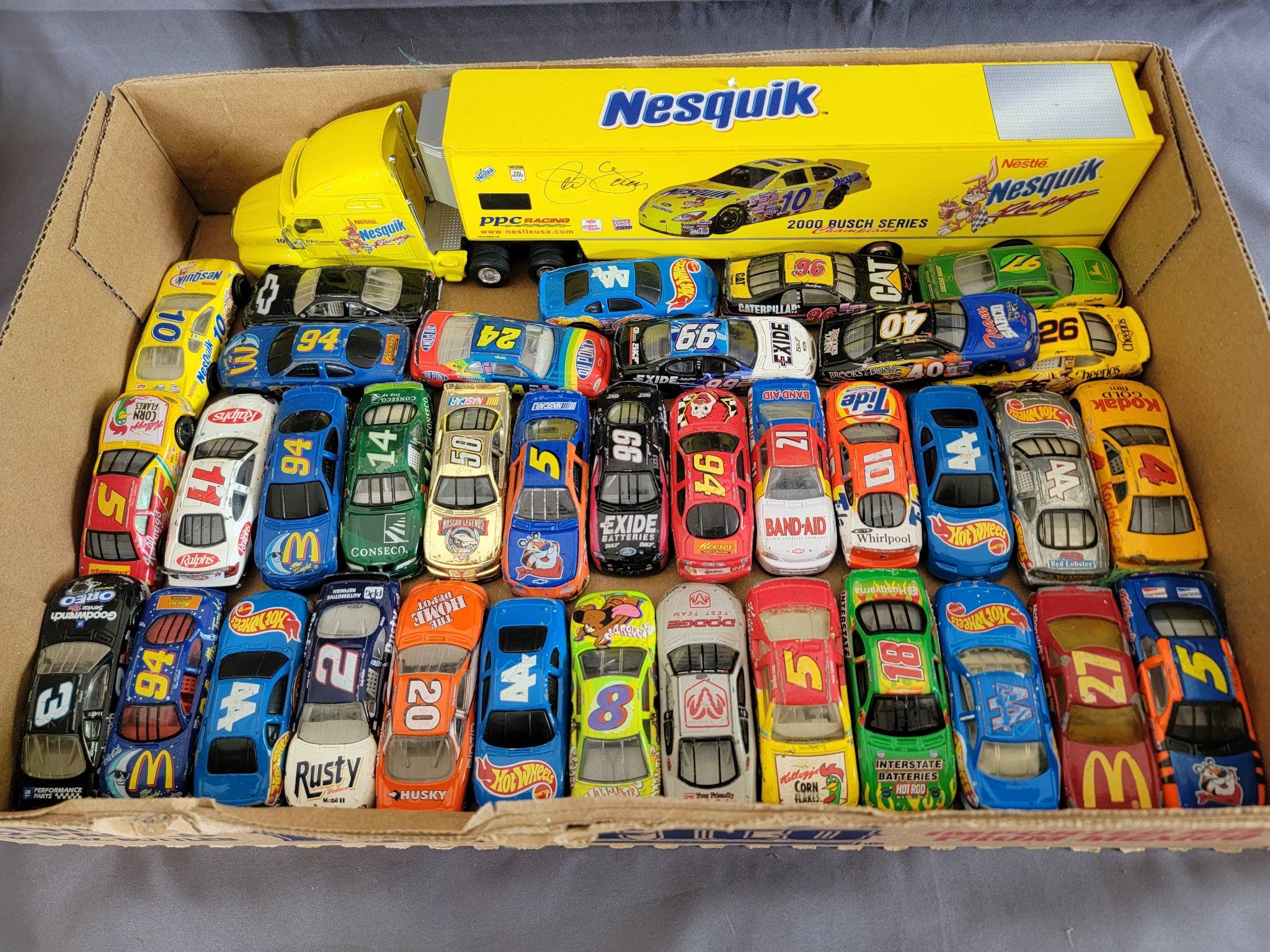 Online Bidding Available!