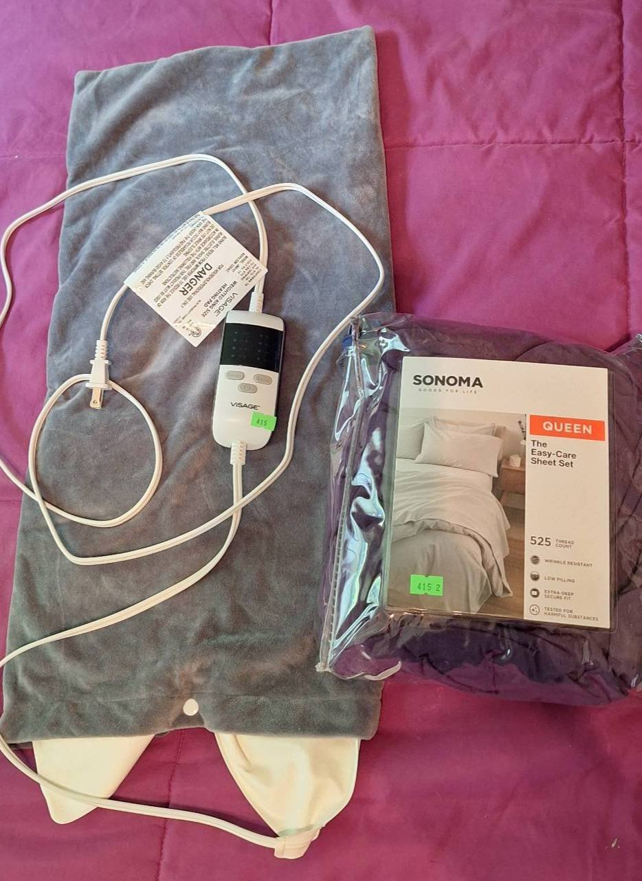 Online Bidding Available!