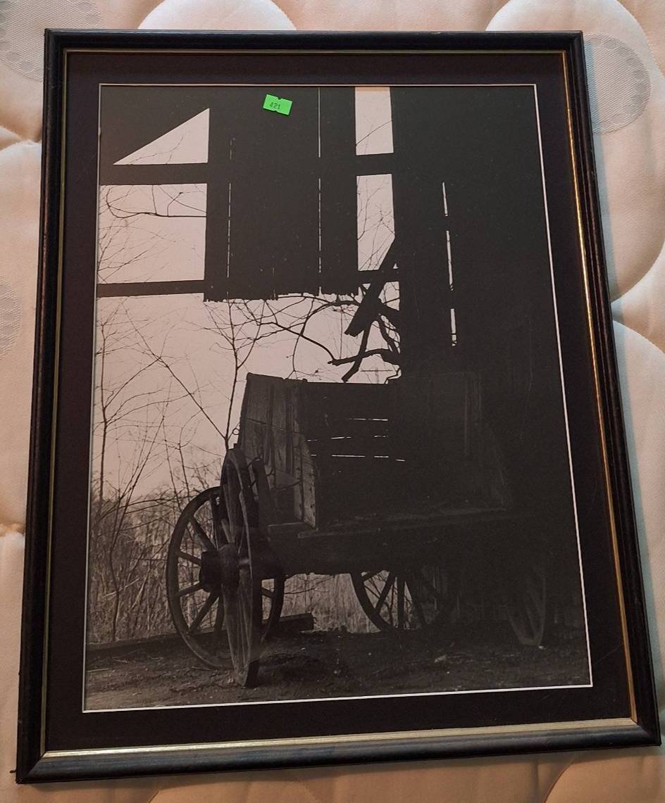 Online Bidding Available!