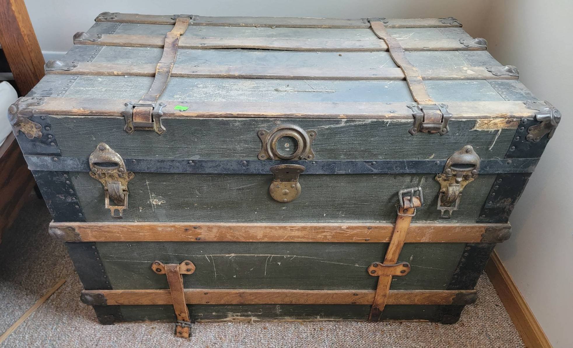 Online Bidding Available!