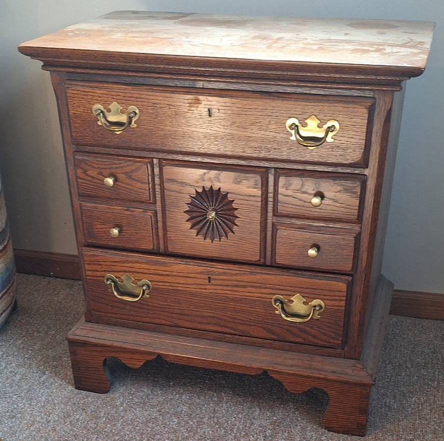 Online Bidding Available!