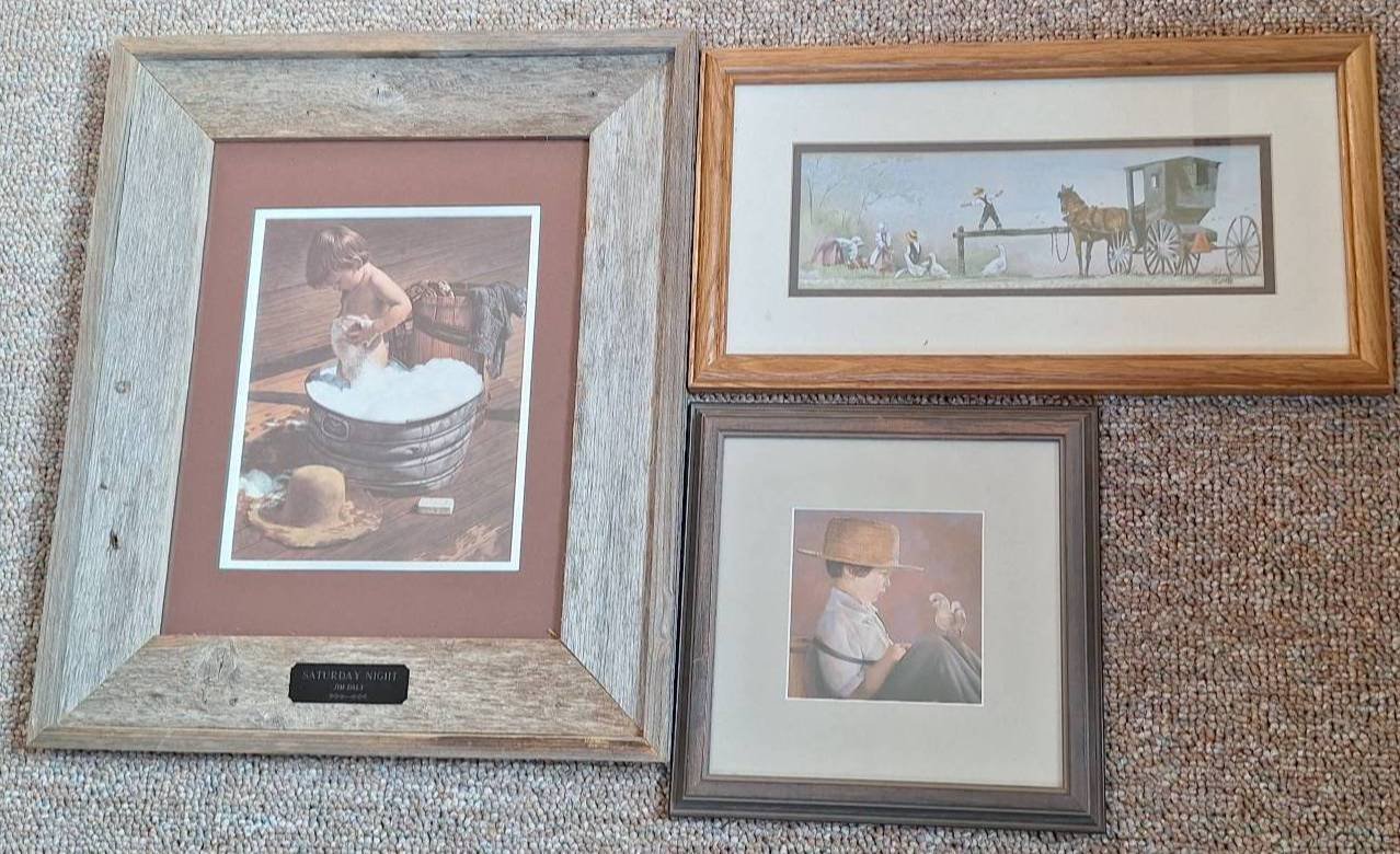 Online Bidding Available!