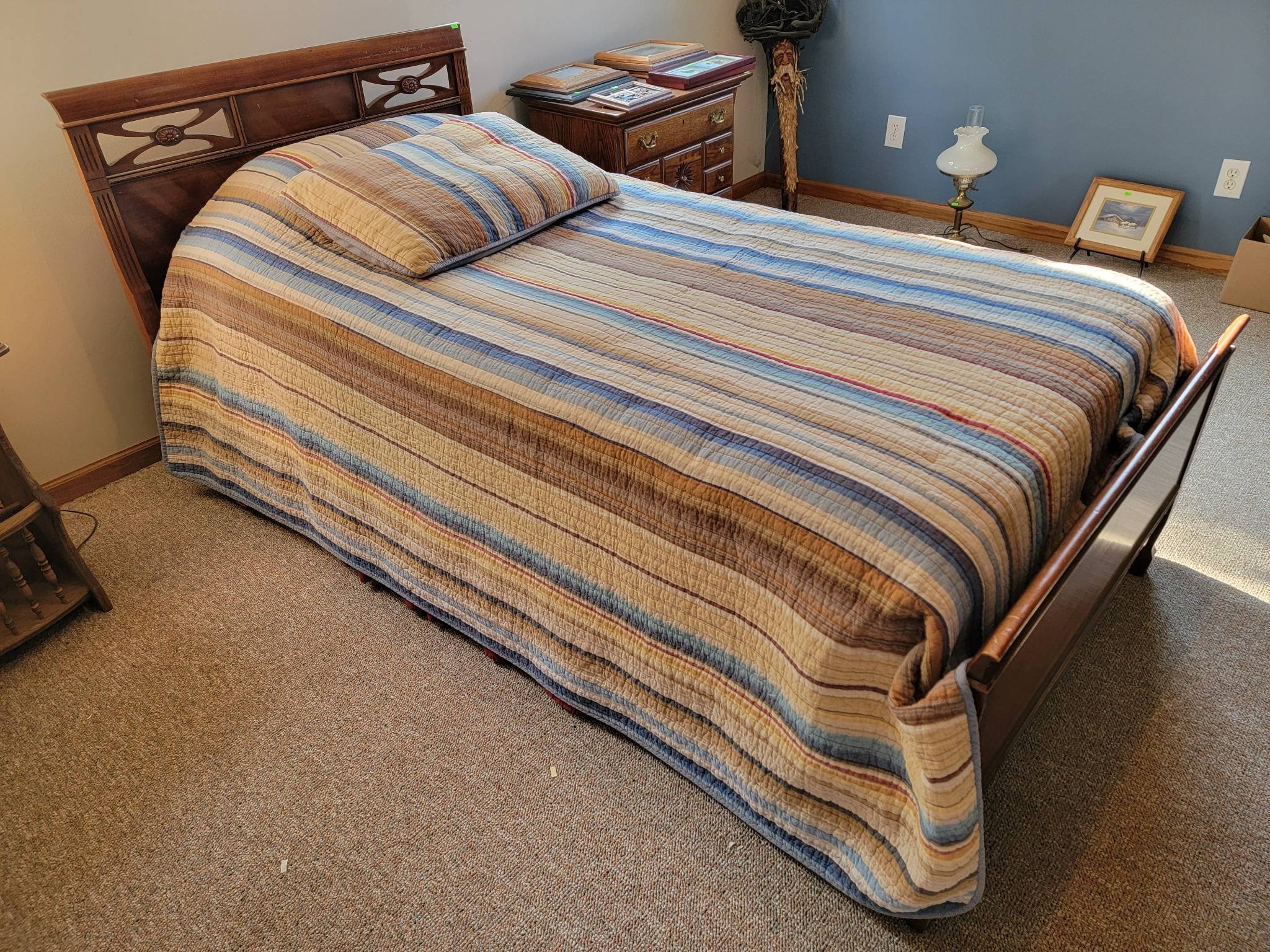 Online Bidding Available!