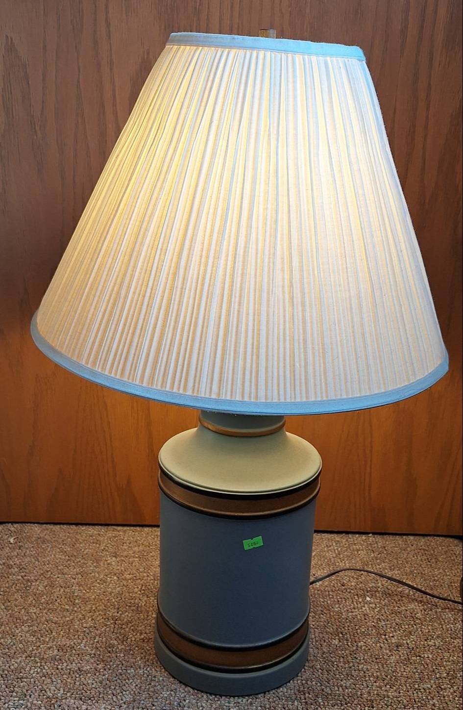 Online Bidding Available!