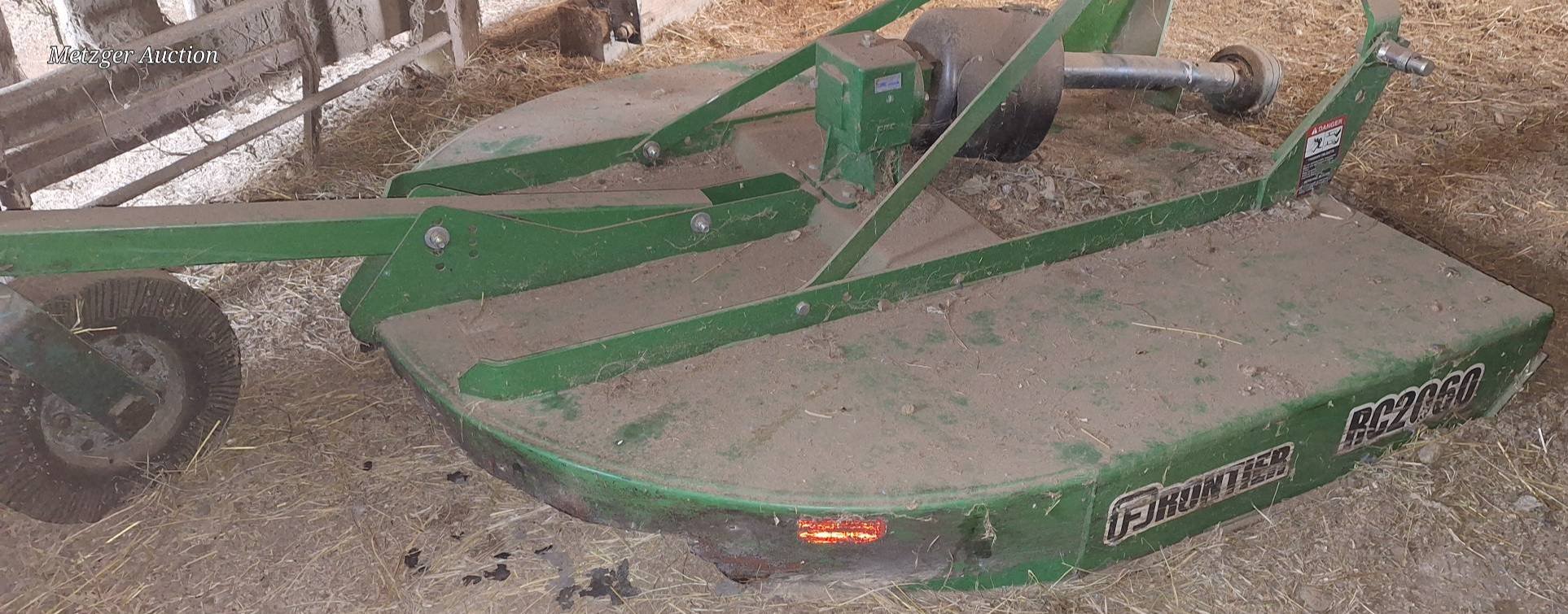 Online Bidding Available!