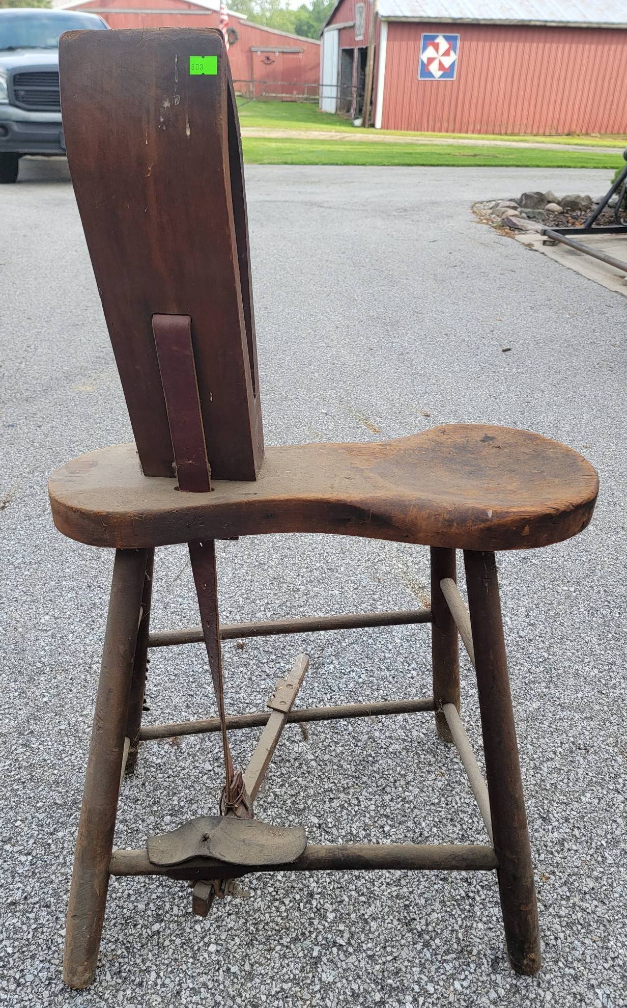 Online Bidding Available!