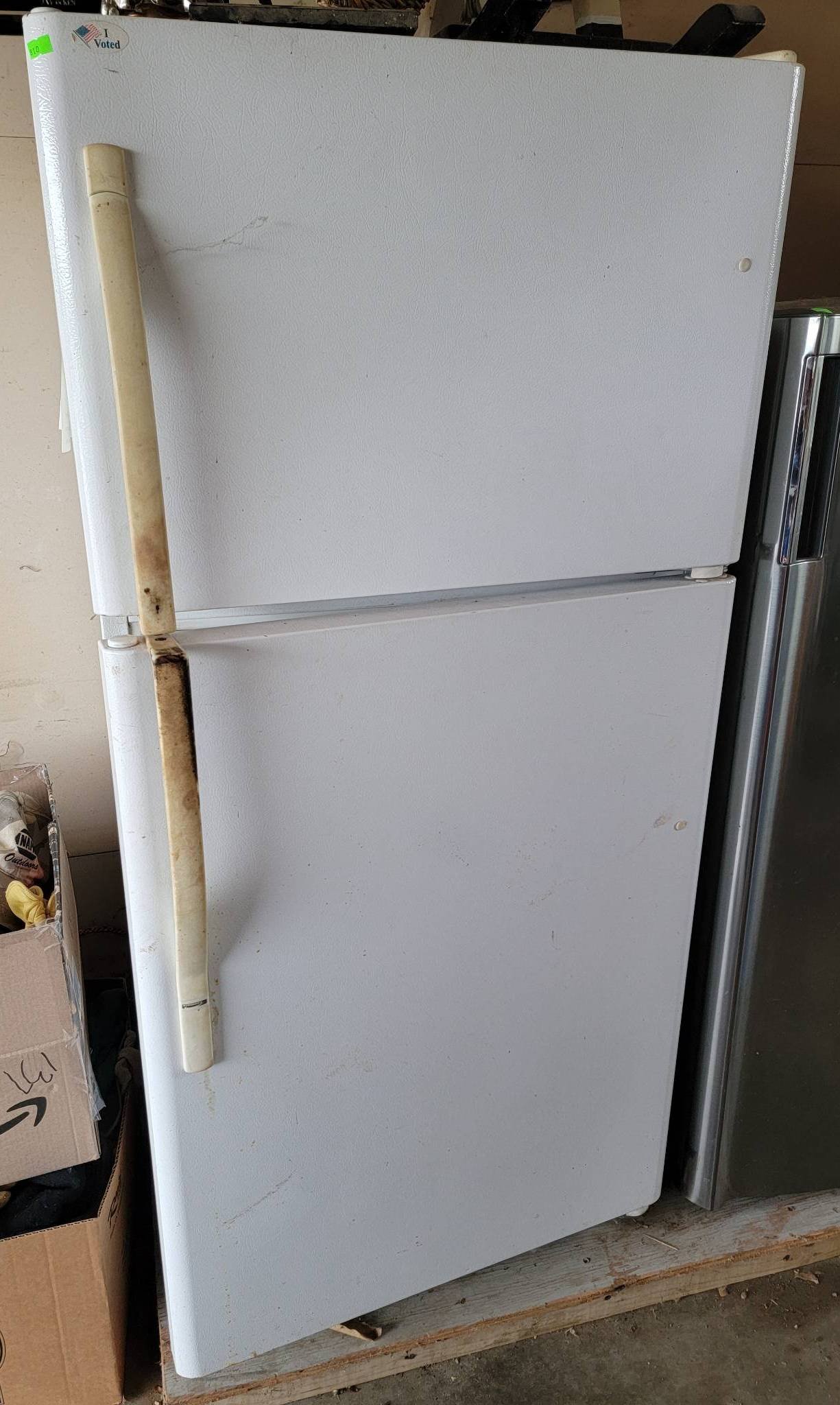 Online Bidding Available!