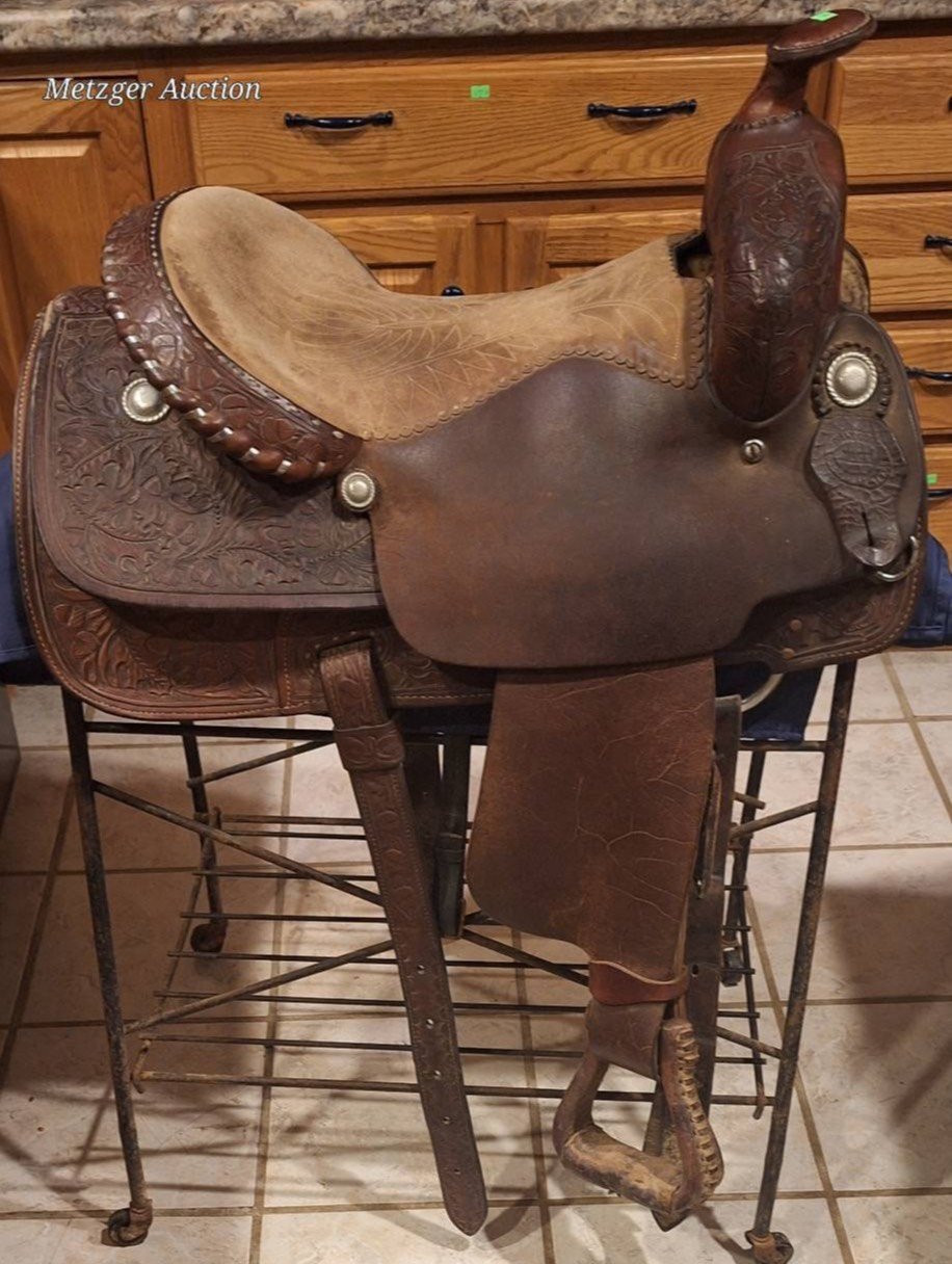 Online Bidding Available!