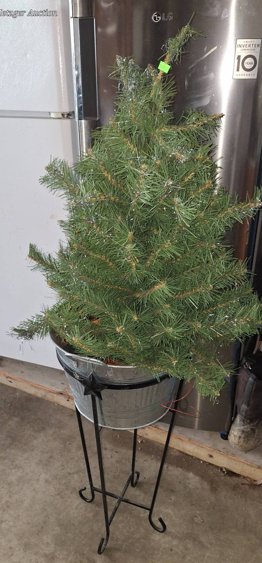 Online Bidding Available!