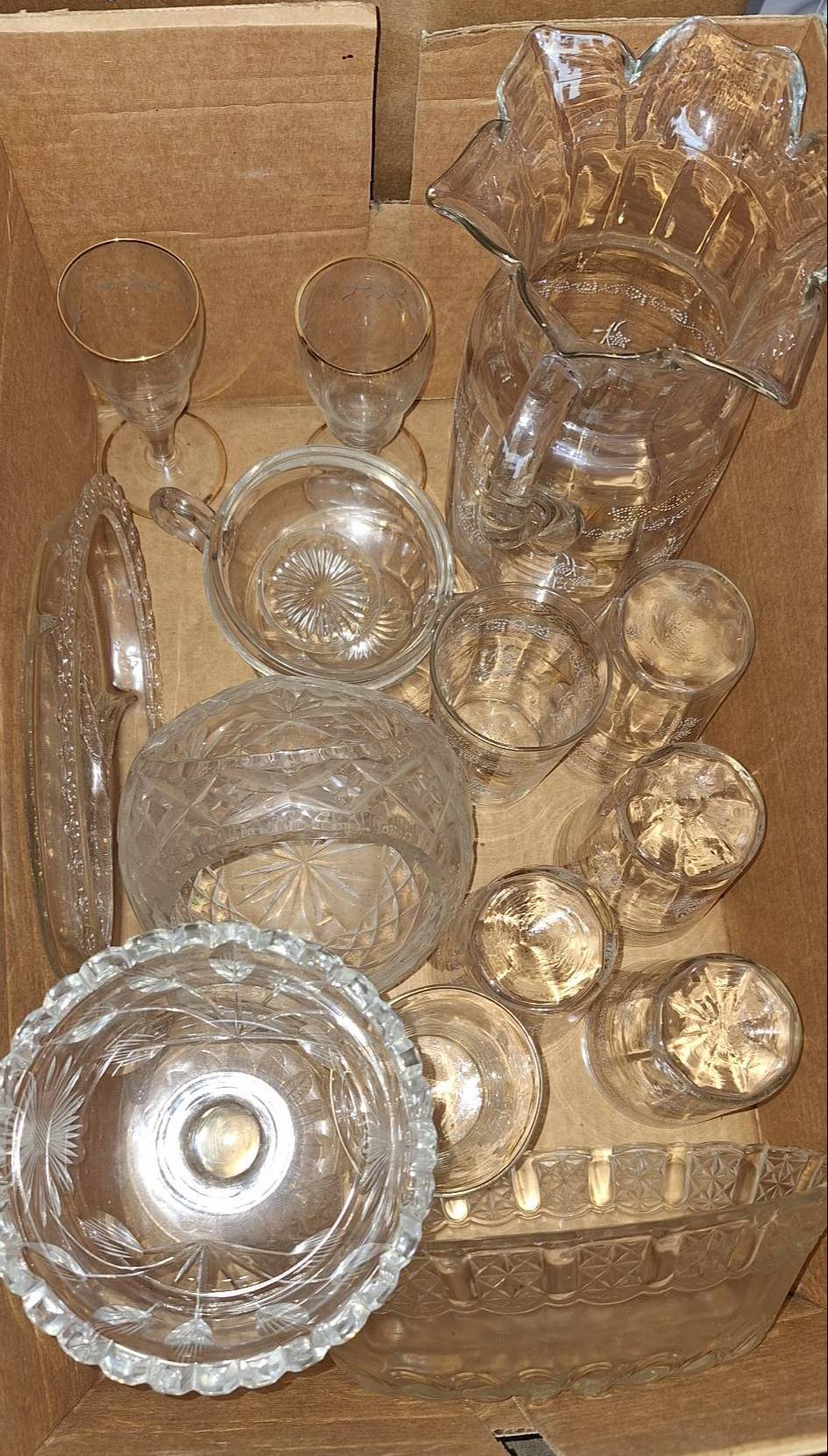 Online Bidding Available!