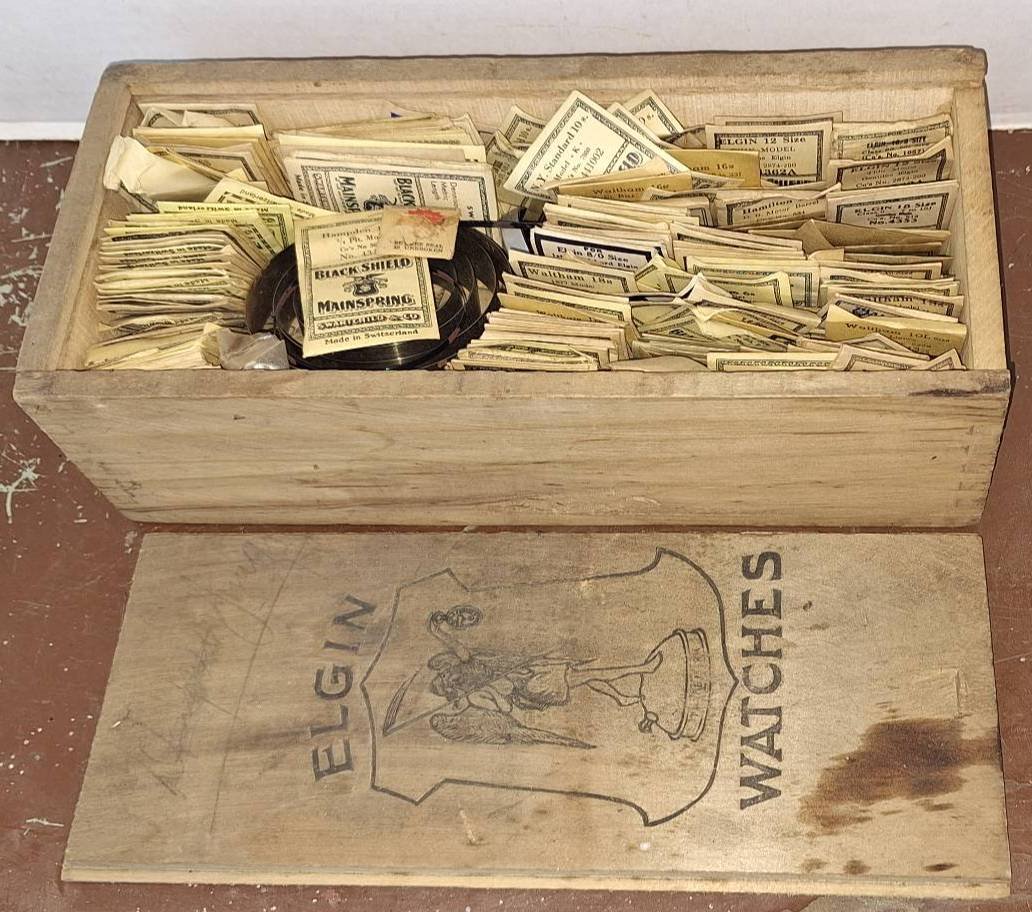 Online Bidding Available!