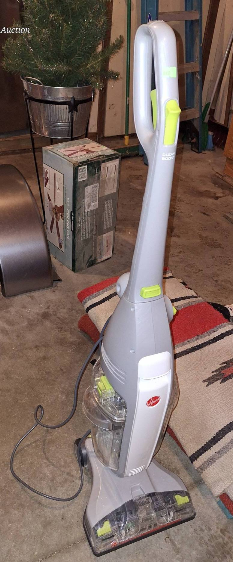 Online Bidding Available!