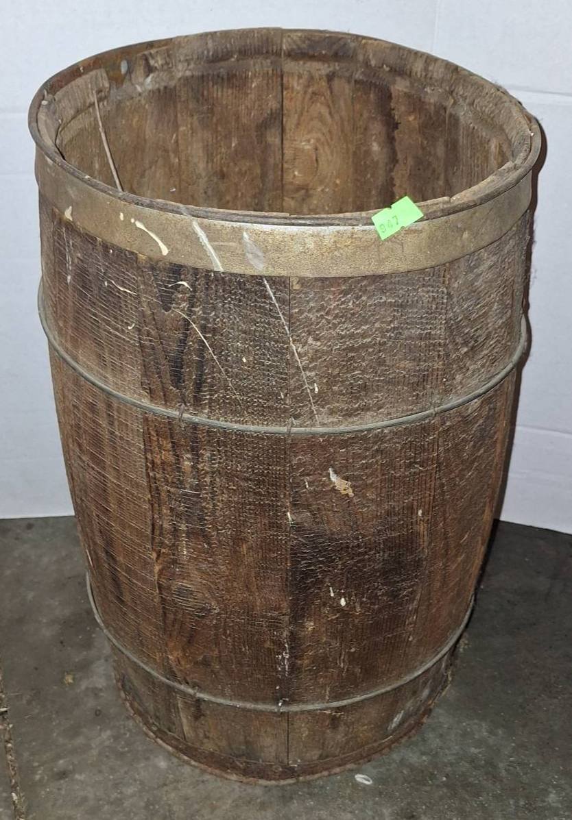 Online Bidding Available!