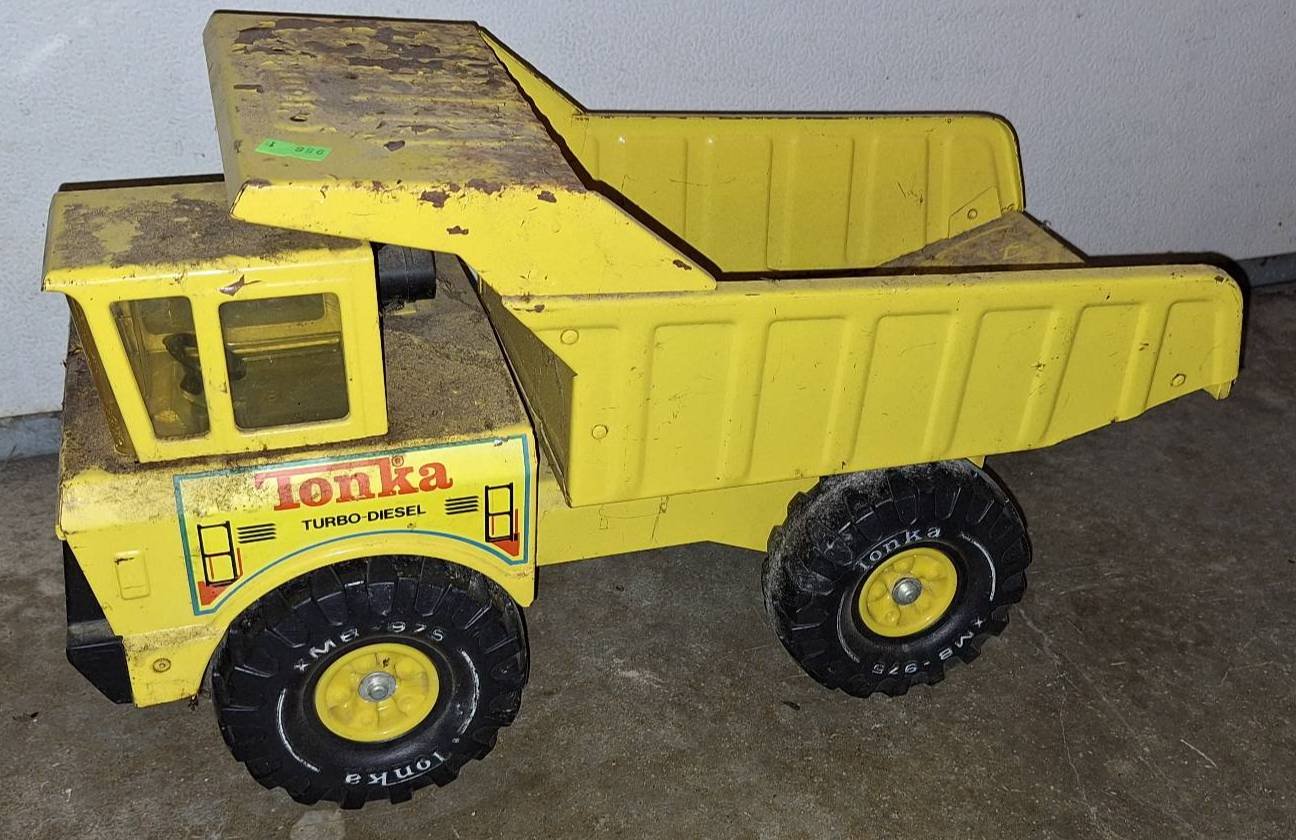 Online Bidding Available!