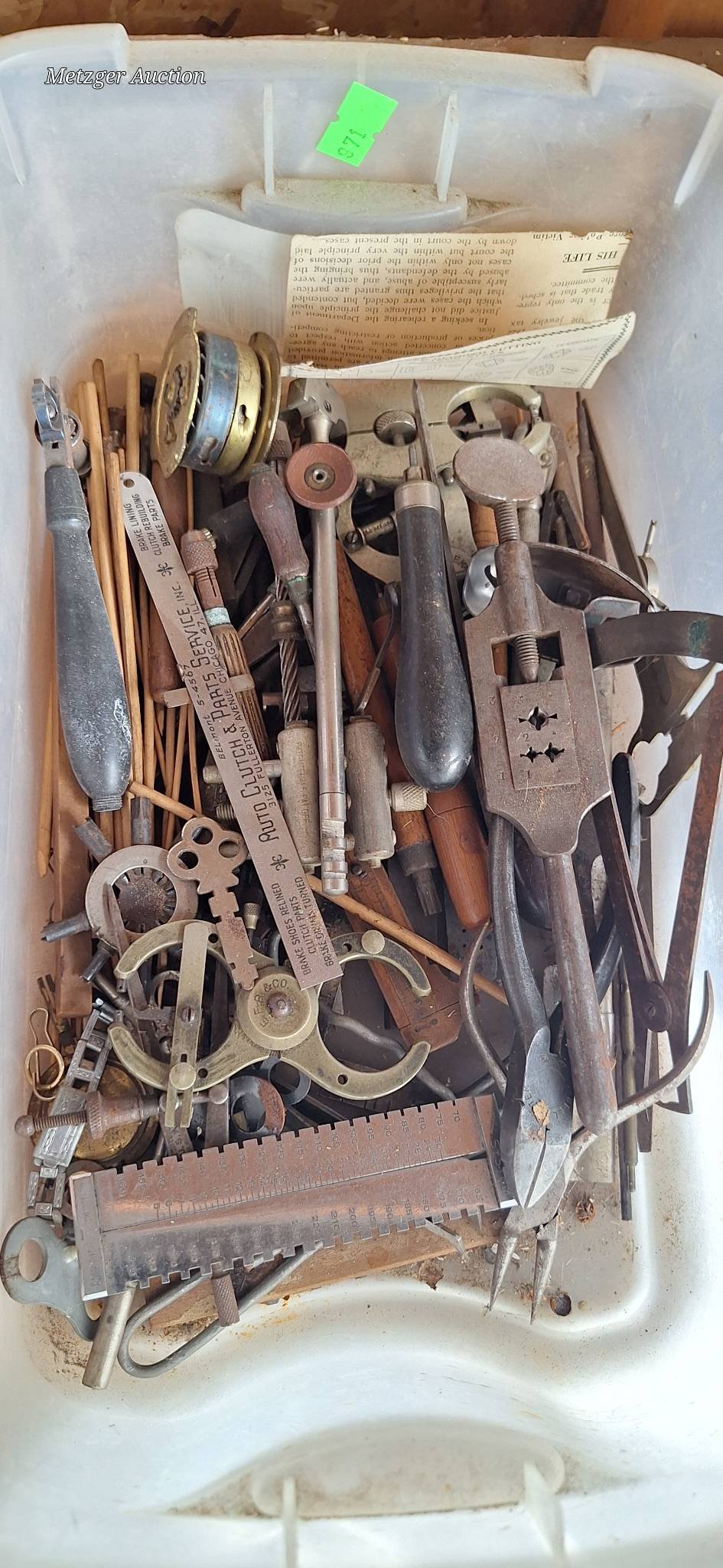 Online Bidding Available!