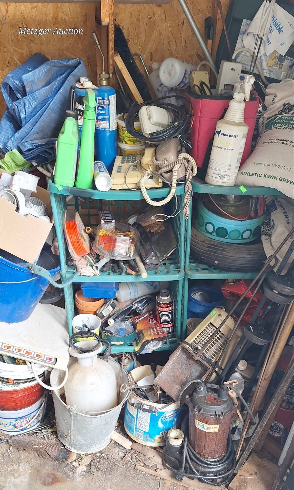 Online Bidding Available!