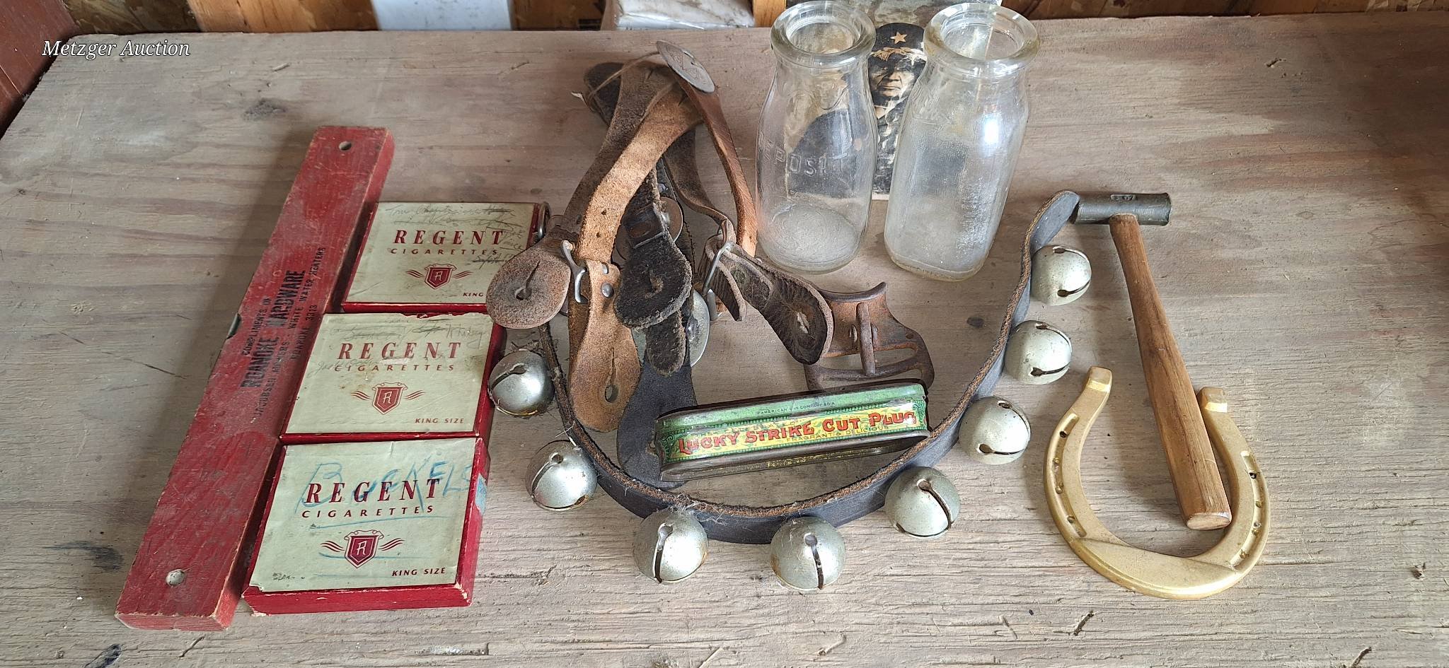 Online Bidding Available!