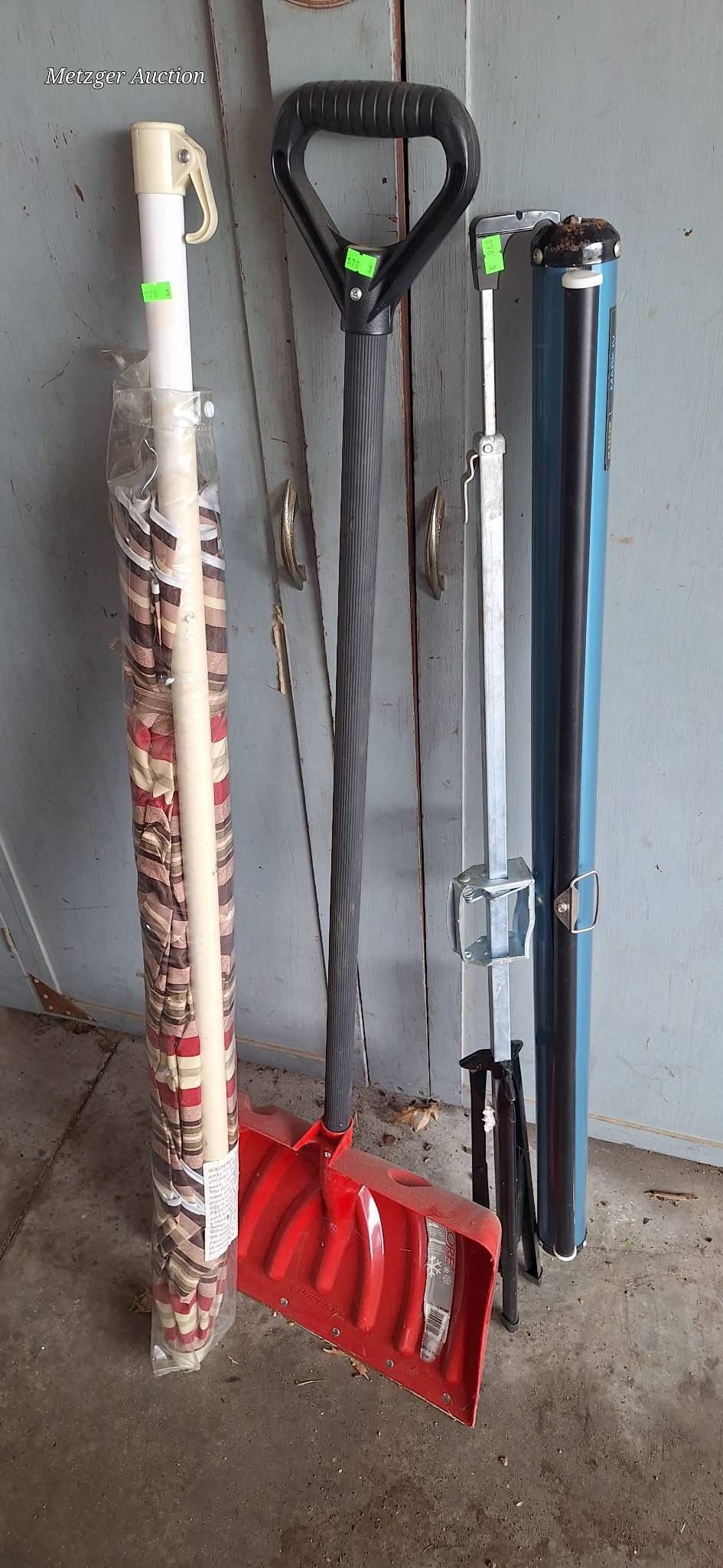 Online Bidding Available!