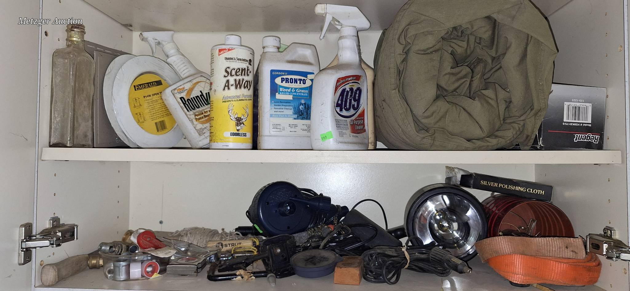 Online Bidding Available!