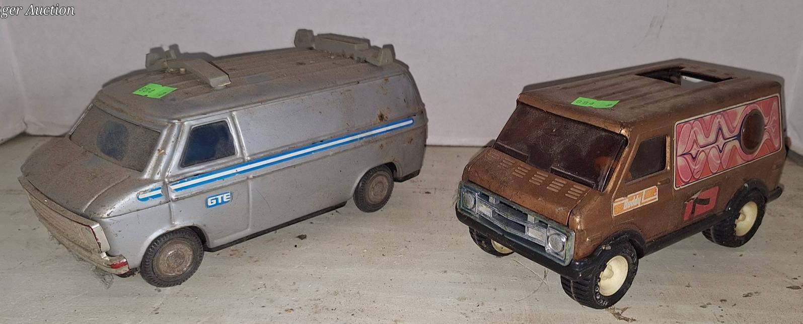 Online Bidding Available!