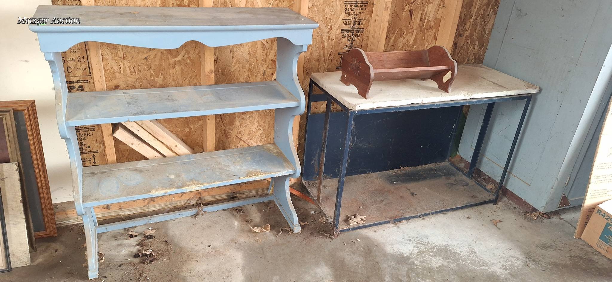 Online Bidding Available!