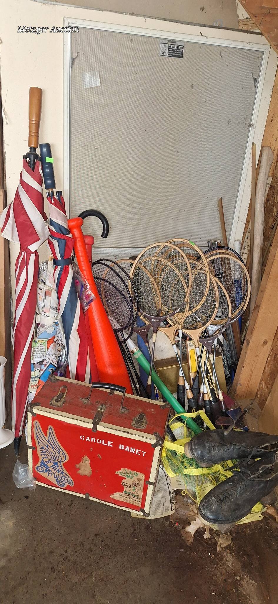 Online Bidding Available!