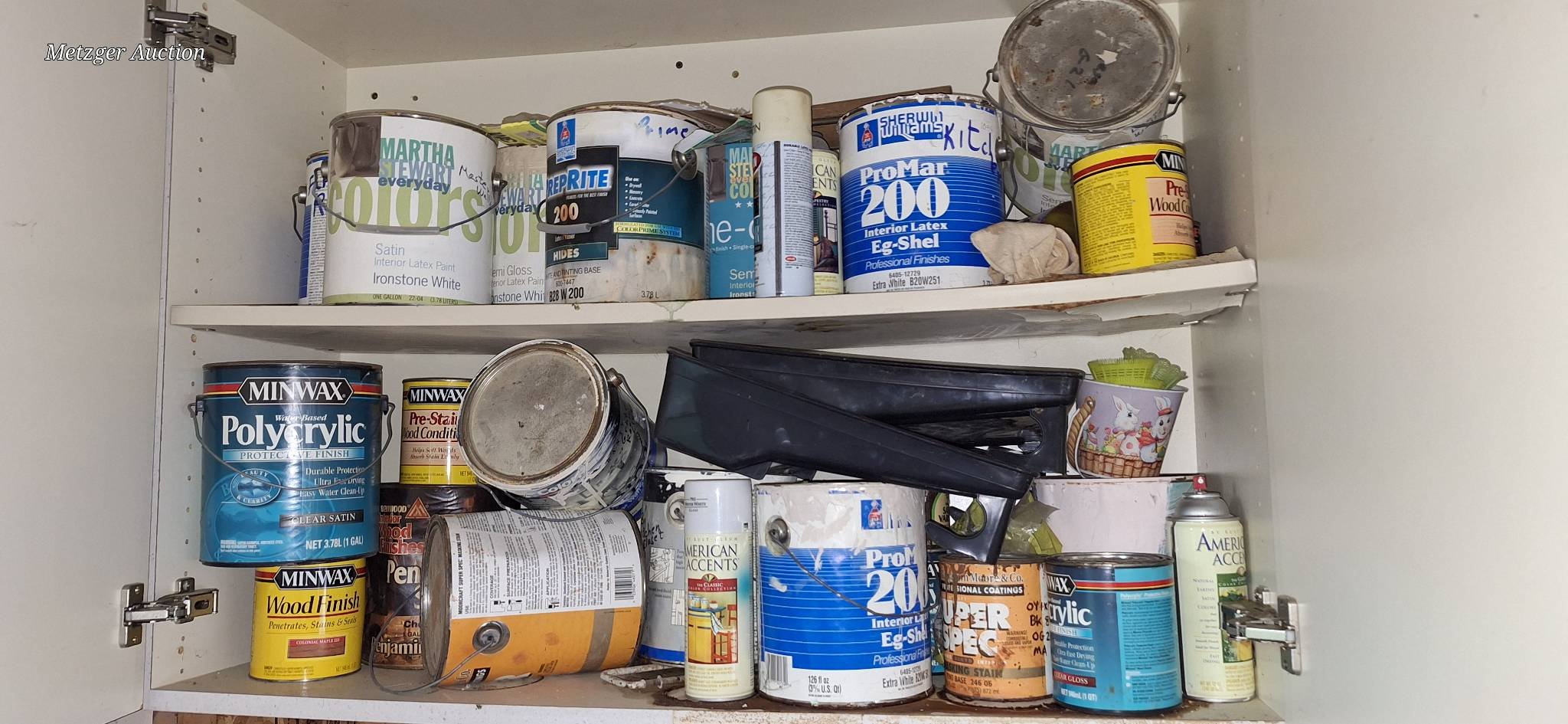 Online Bidding Available!