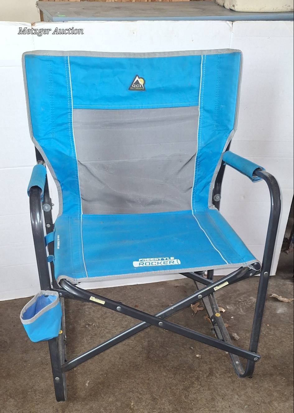 Online Bidding Available!