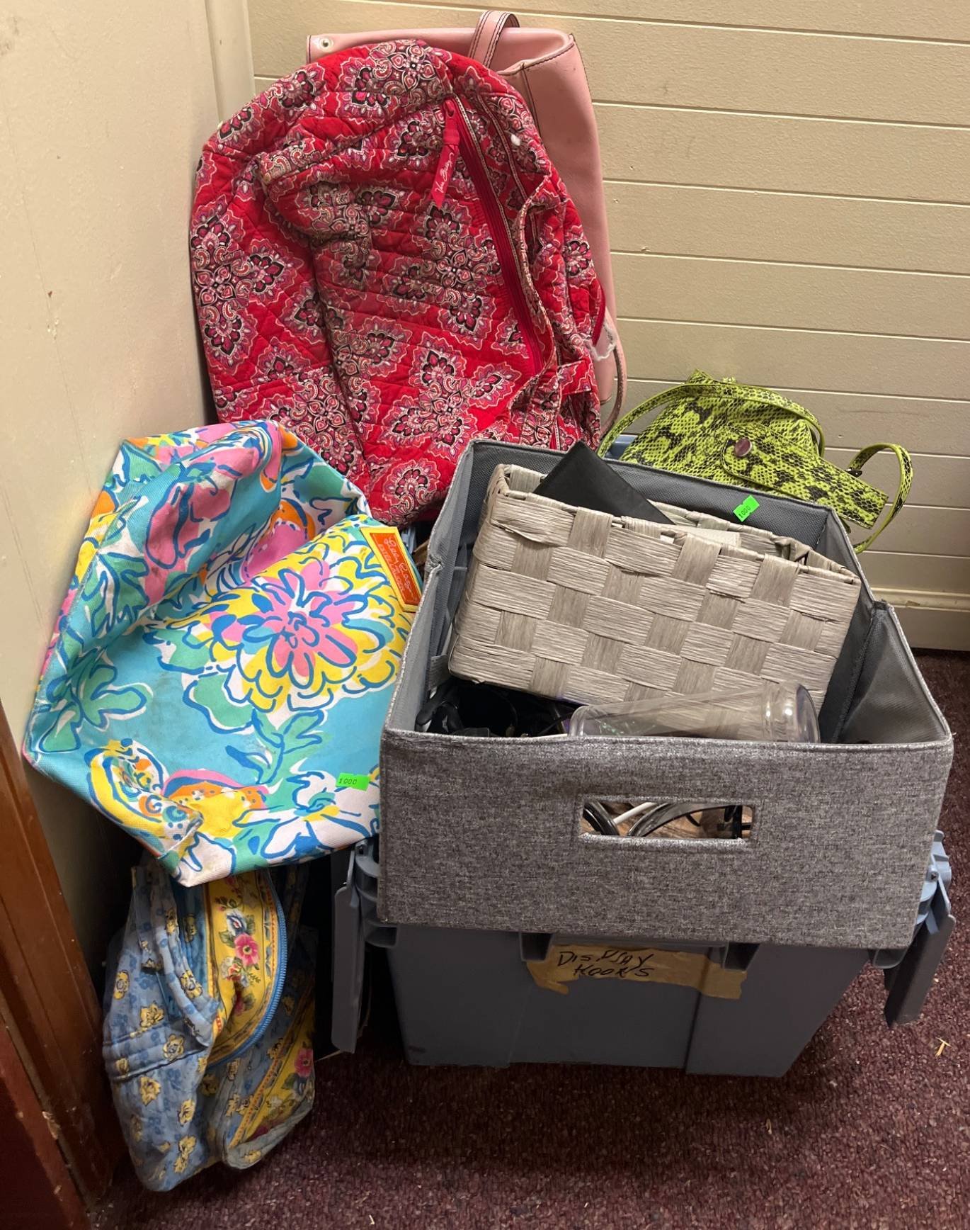 Online Bidding Available!