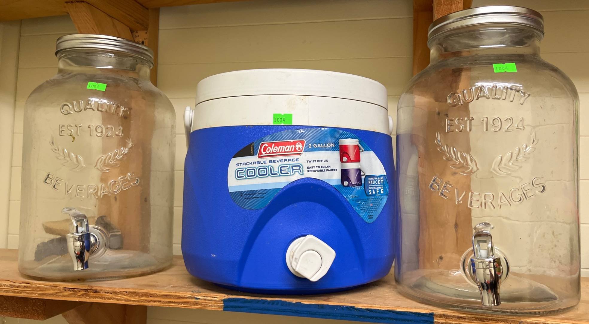 Online Bidding Available!