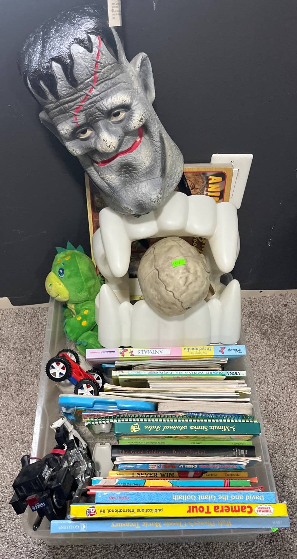 Online Bidding Available!