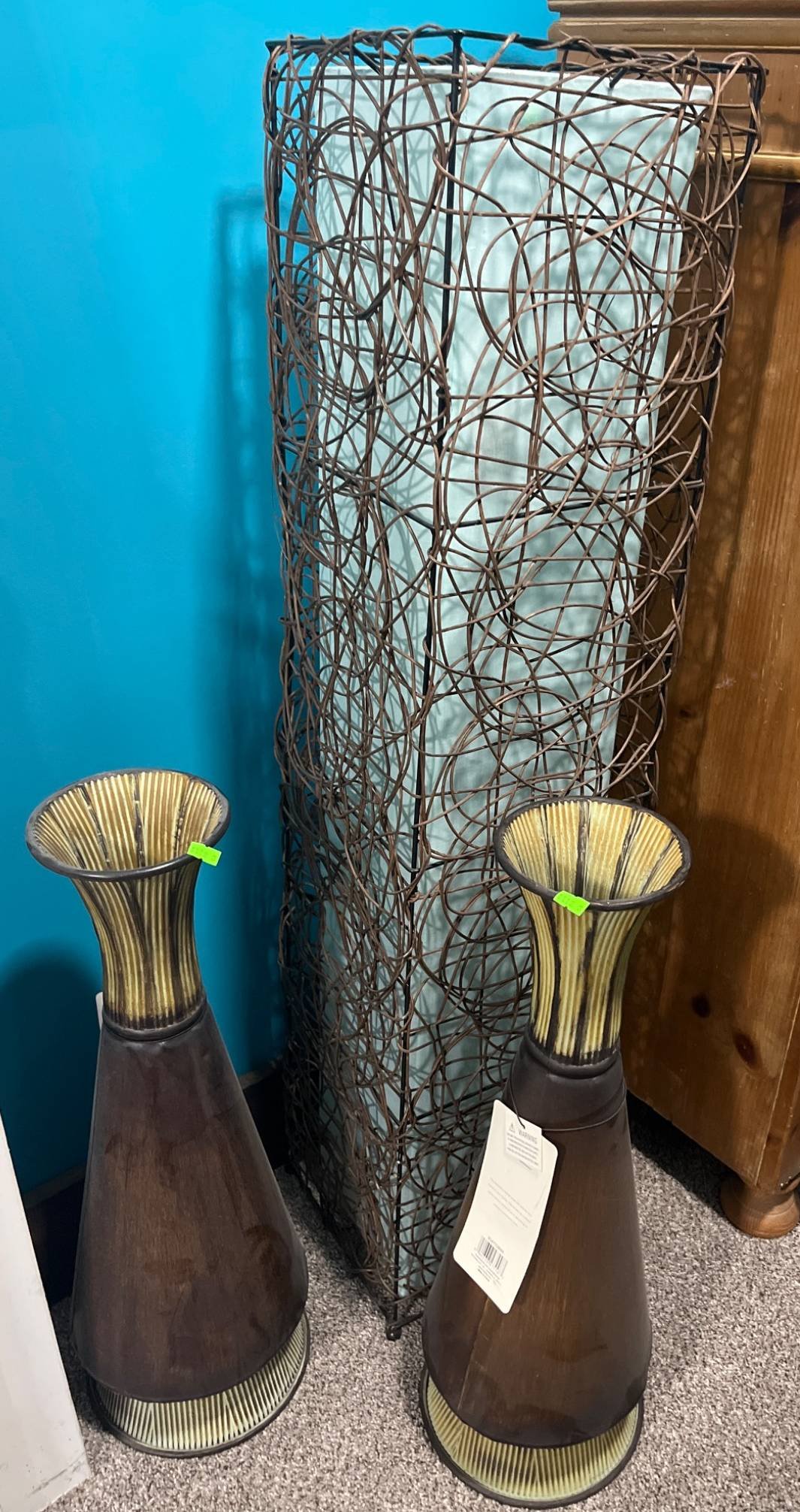 Online Bidding Available!