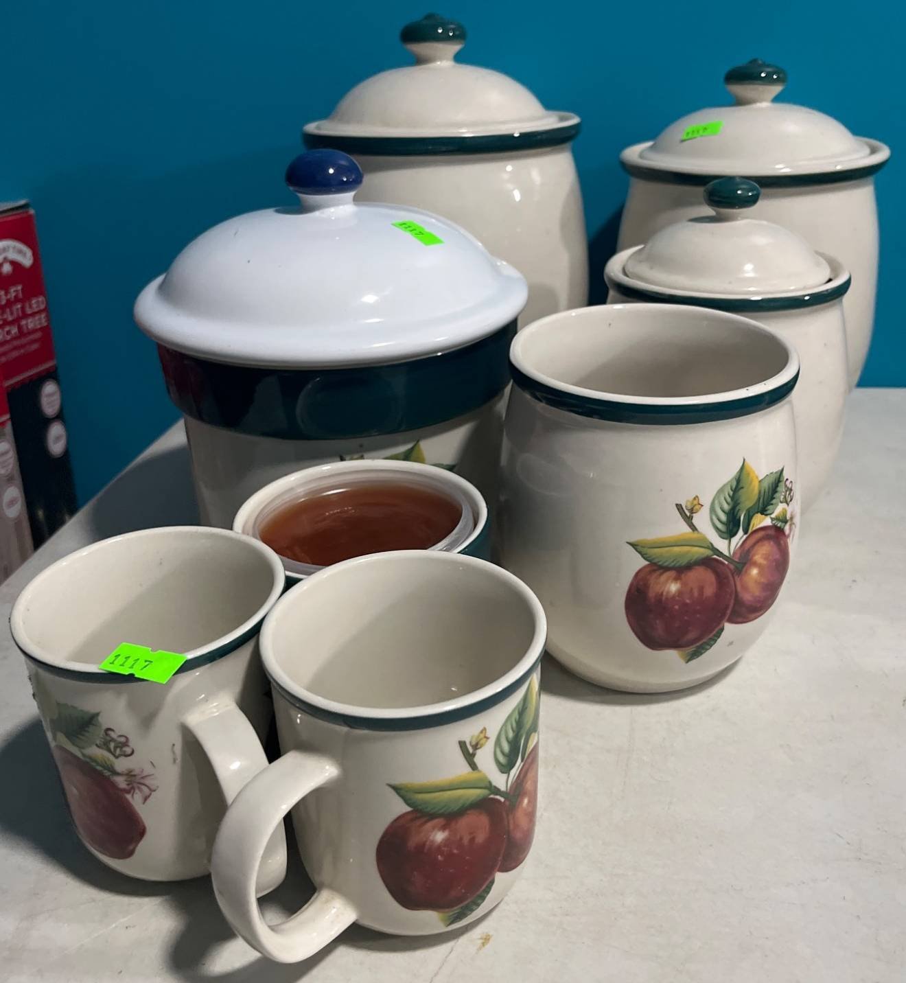 Online Bidding Available!