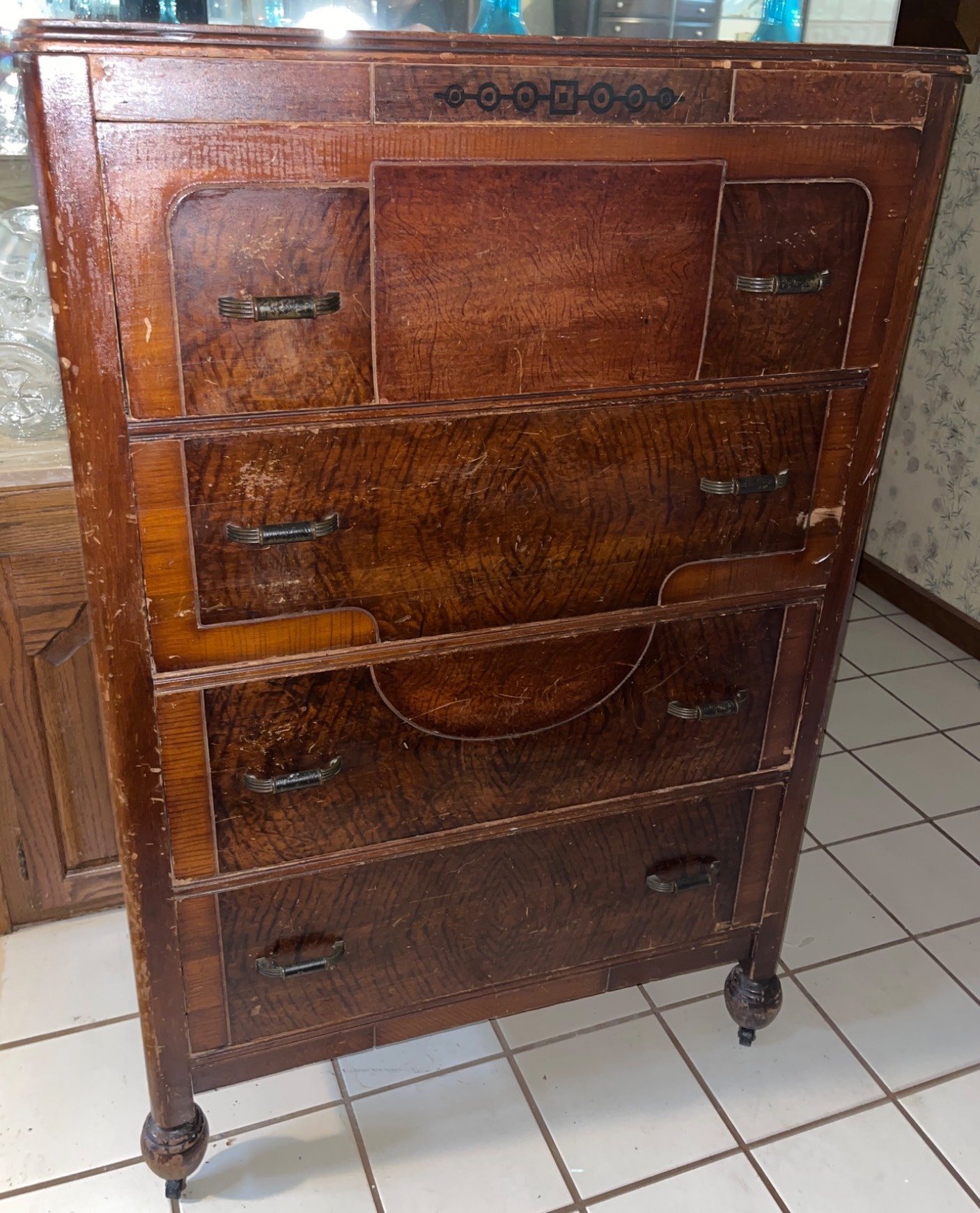 Online Bidding Available!