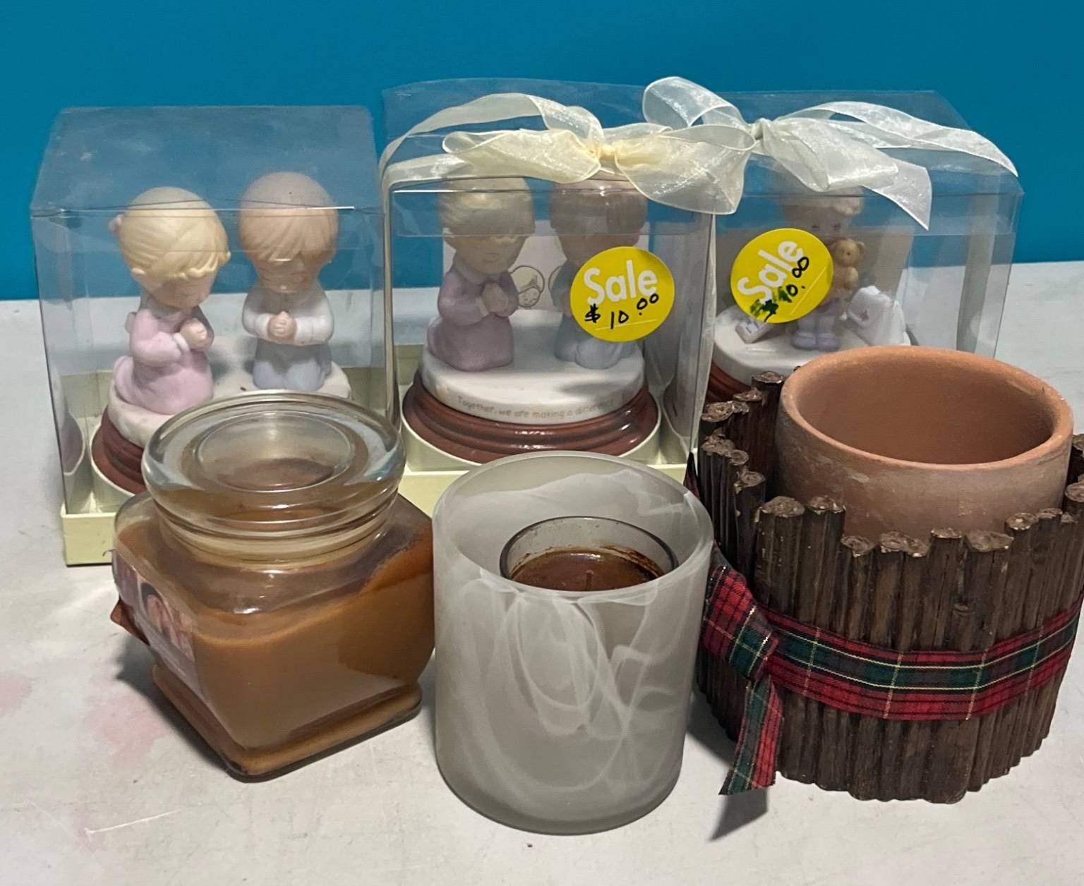 Online Bidding Available!