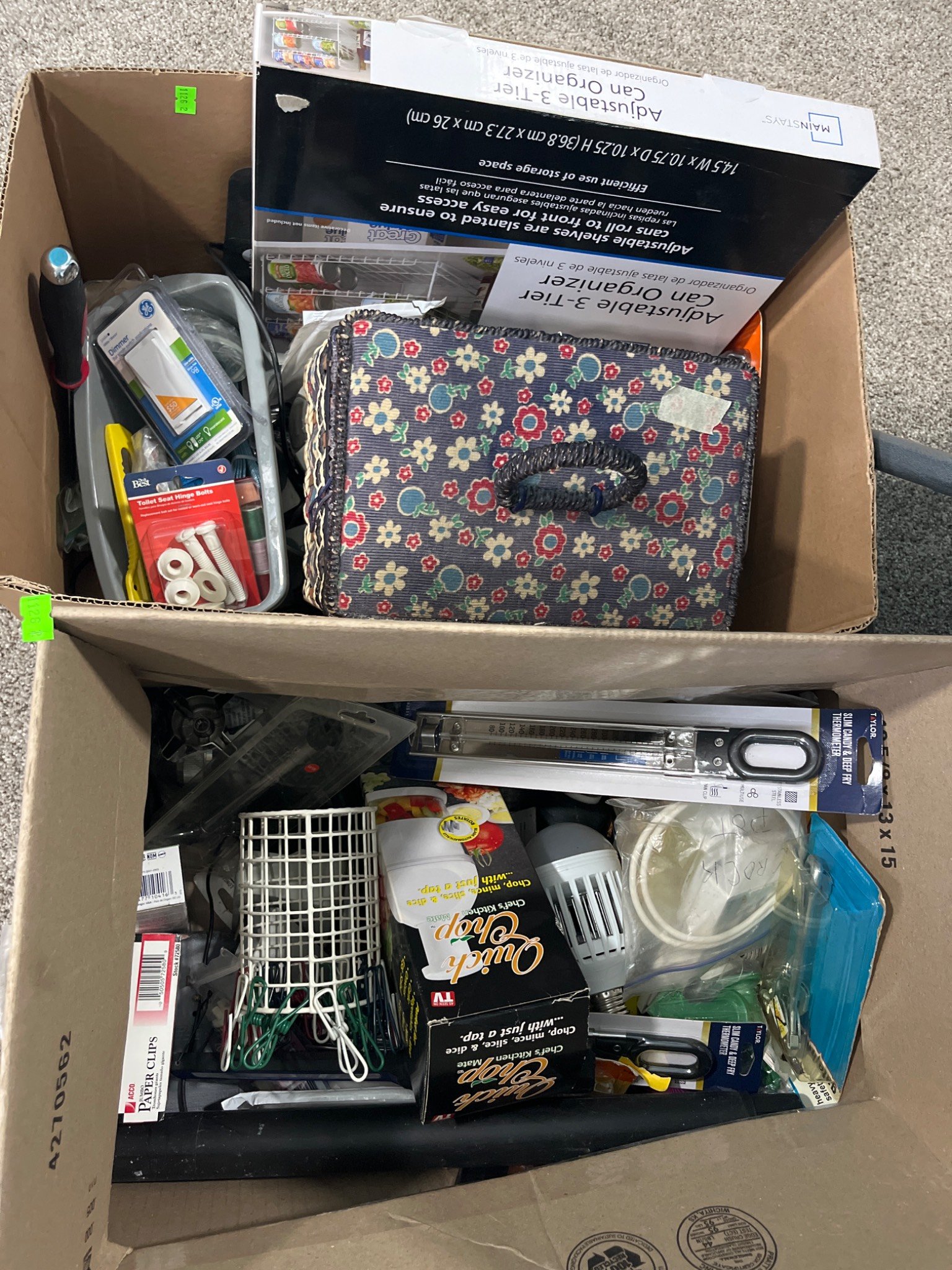 Online Bidding Available!