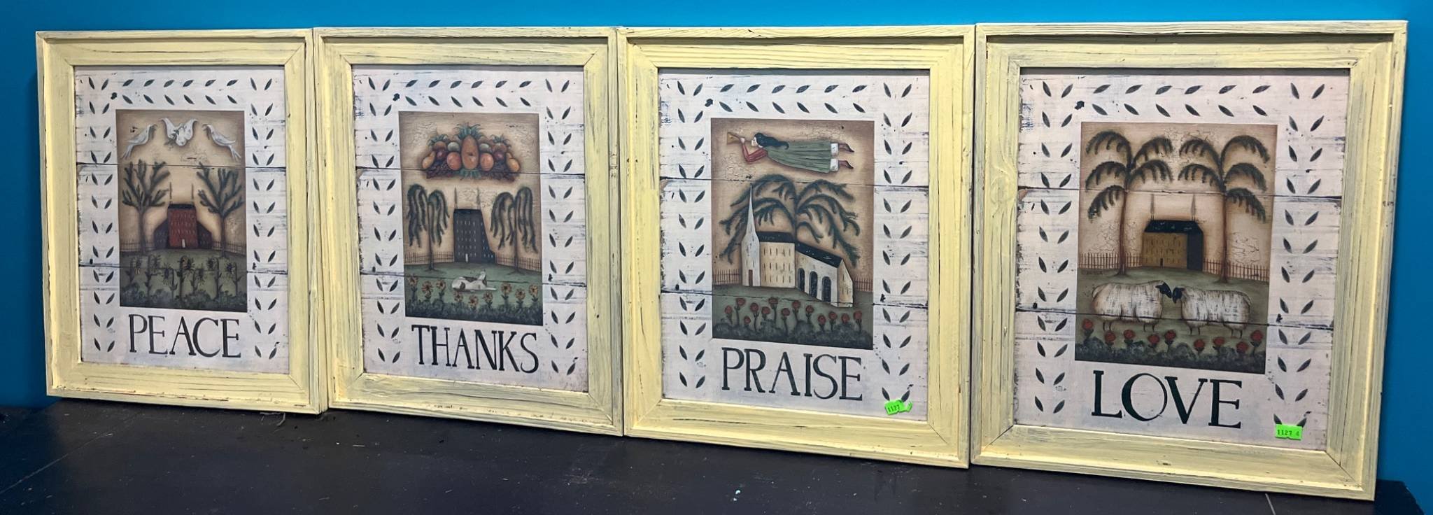 Online Bidding Available!