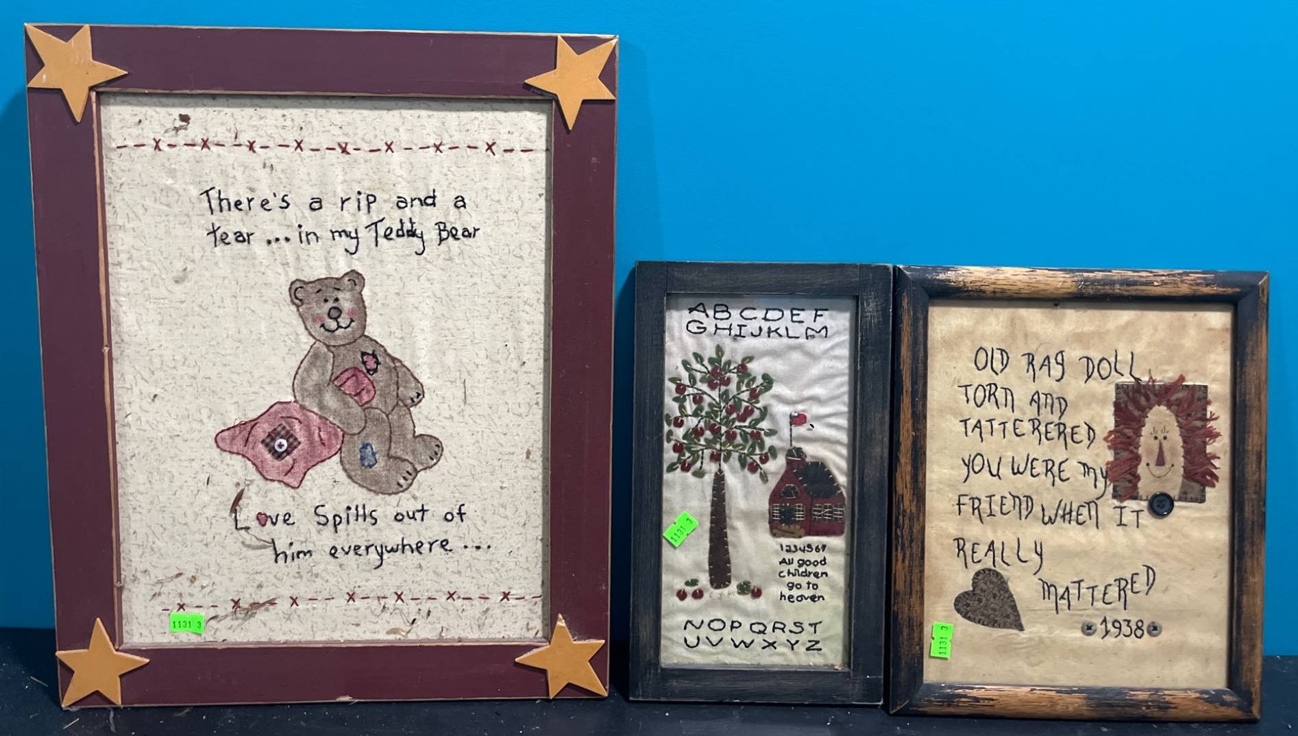 Online Bidding Available!