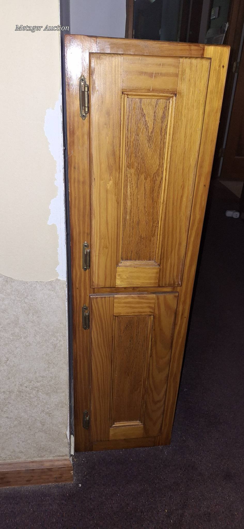 Online Bidding Available!