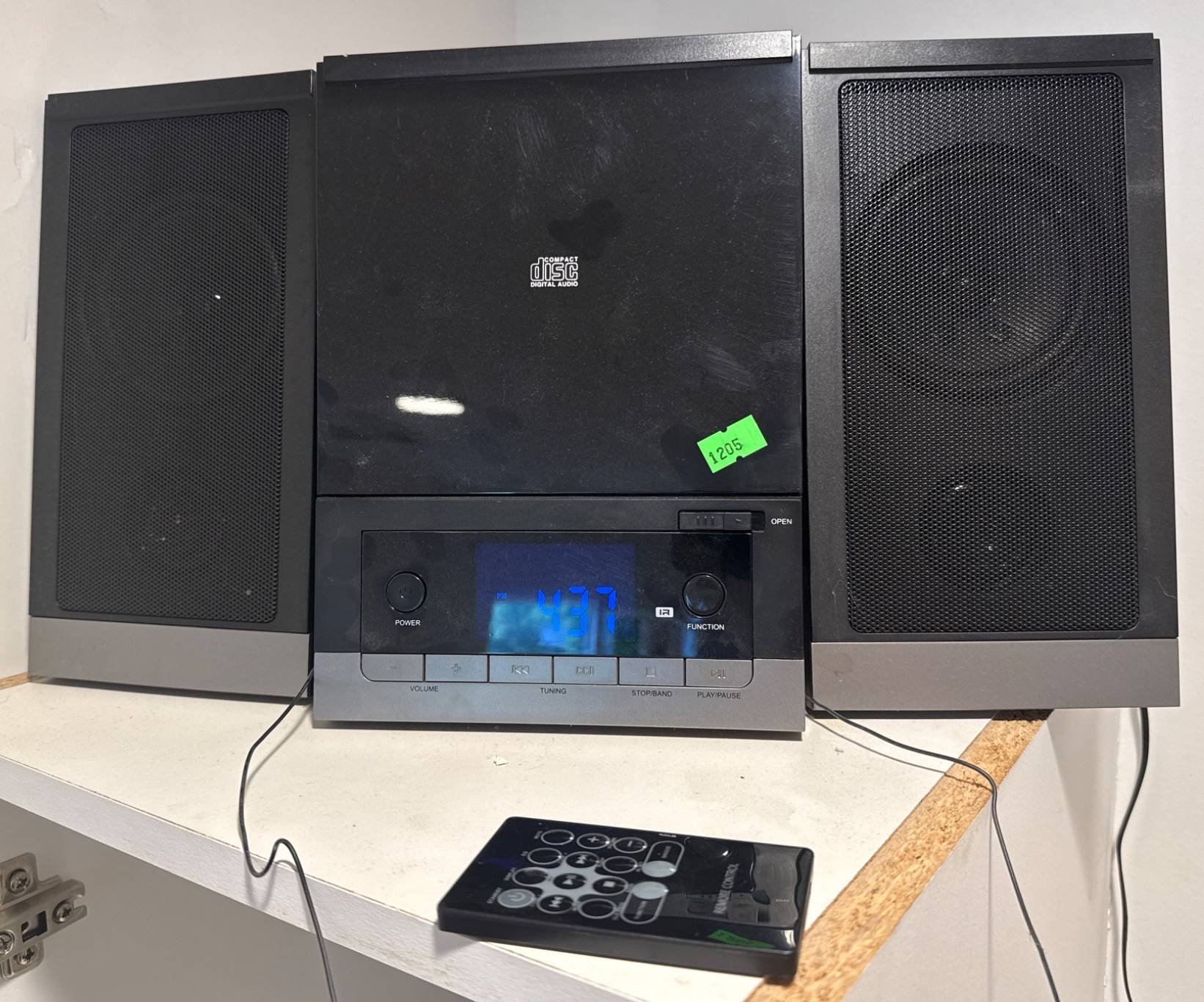 Online Bidding Available!