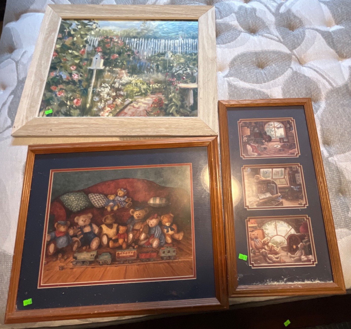 Online Bidding Available!