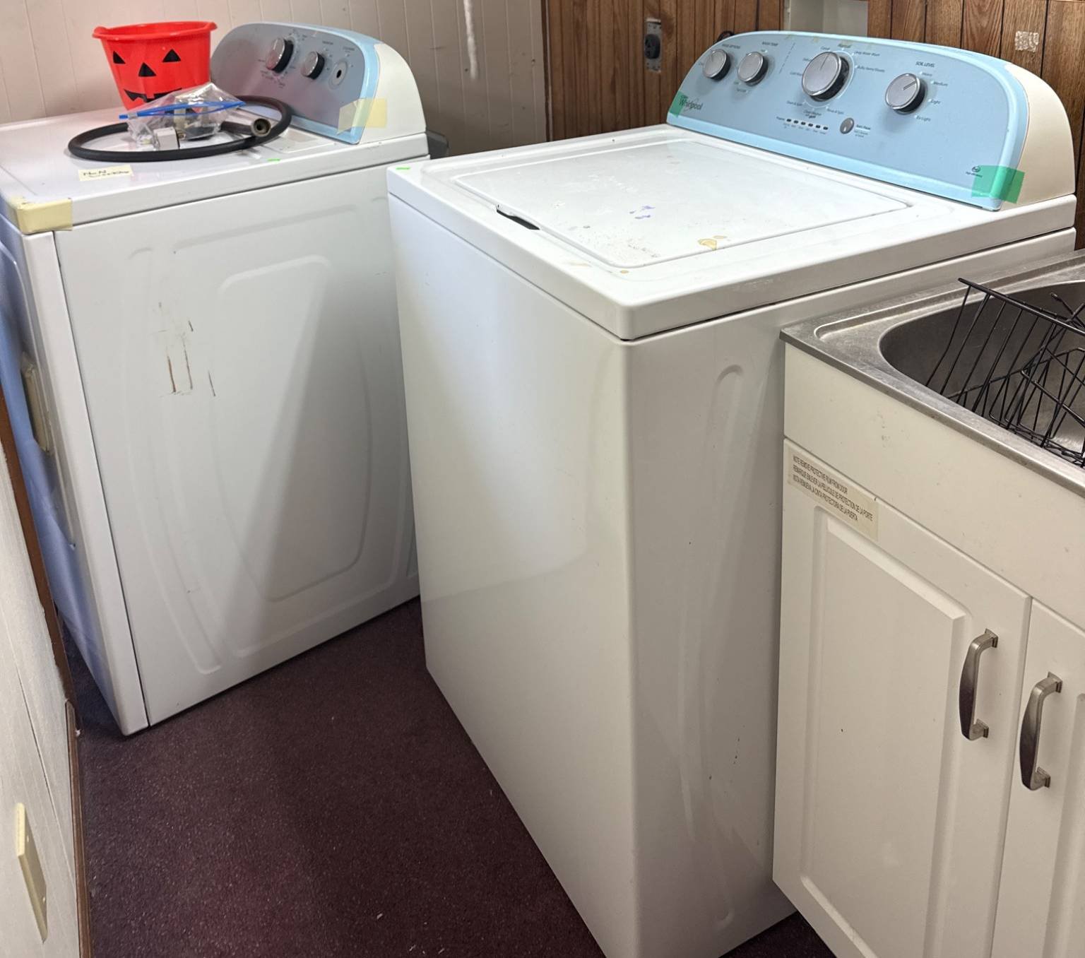 Online Bidding Available!