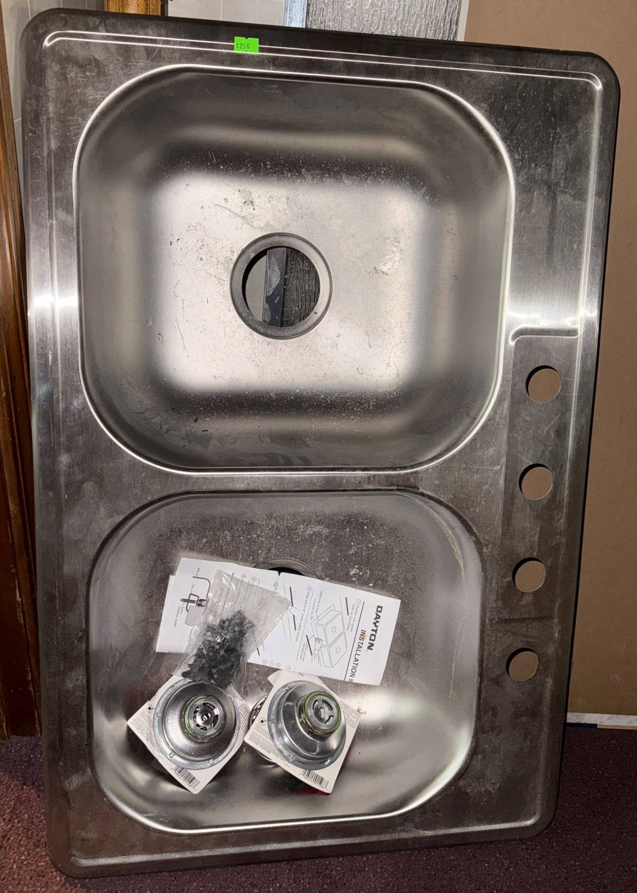 Online Bidding Available!