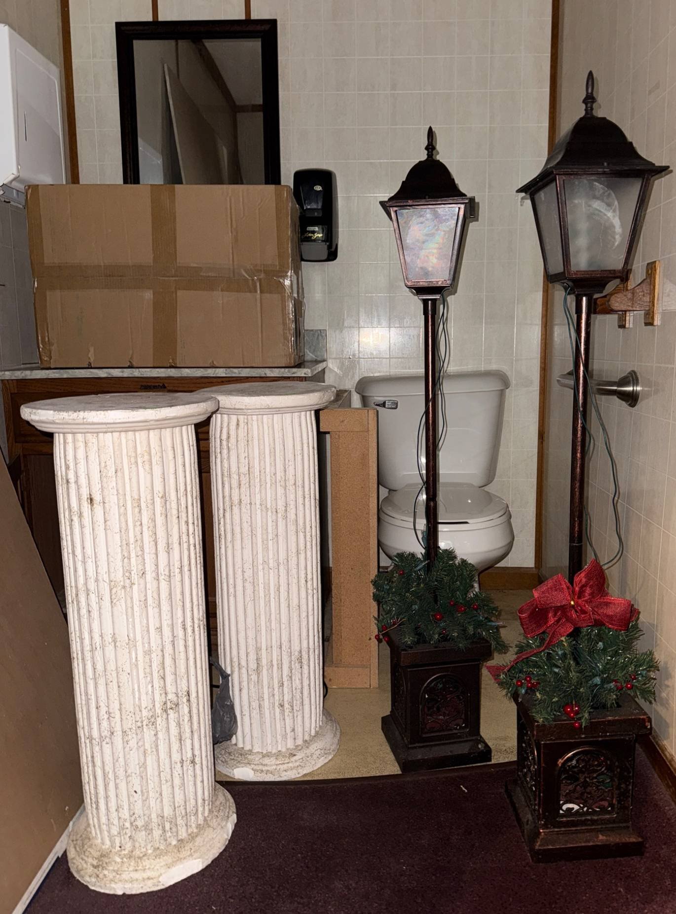 Online Bidding Available!